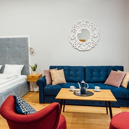 Apartamenty Centrum - Mickiewicza Bílsko-Bělá Exteriér fotografie