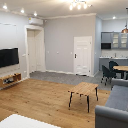 Apartamenty Centrum - Mickiewicza Bílsko-Bělá Pokoj fotografie