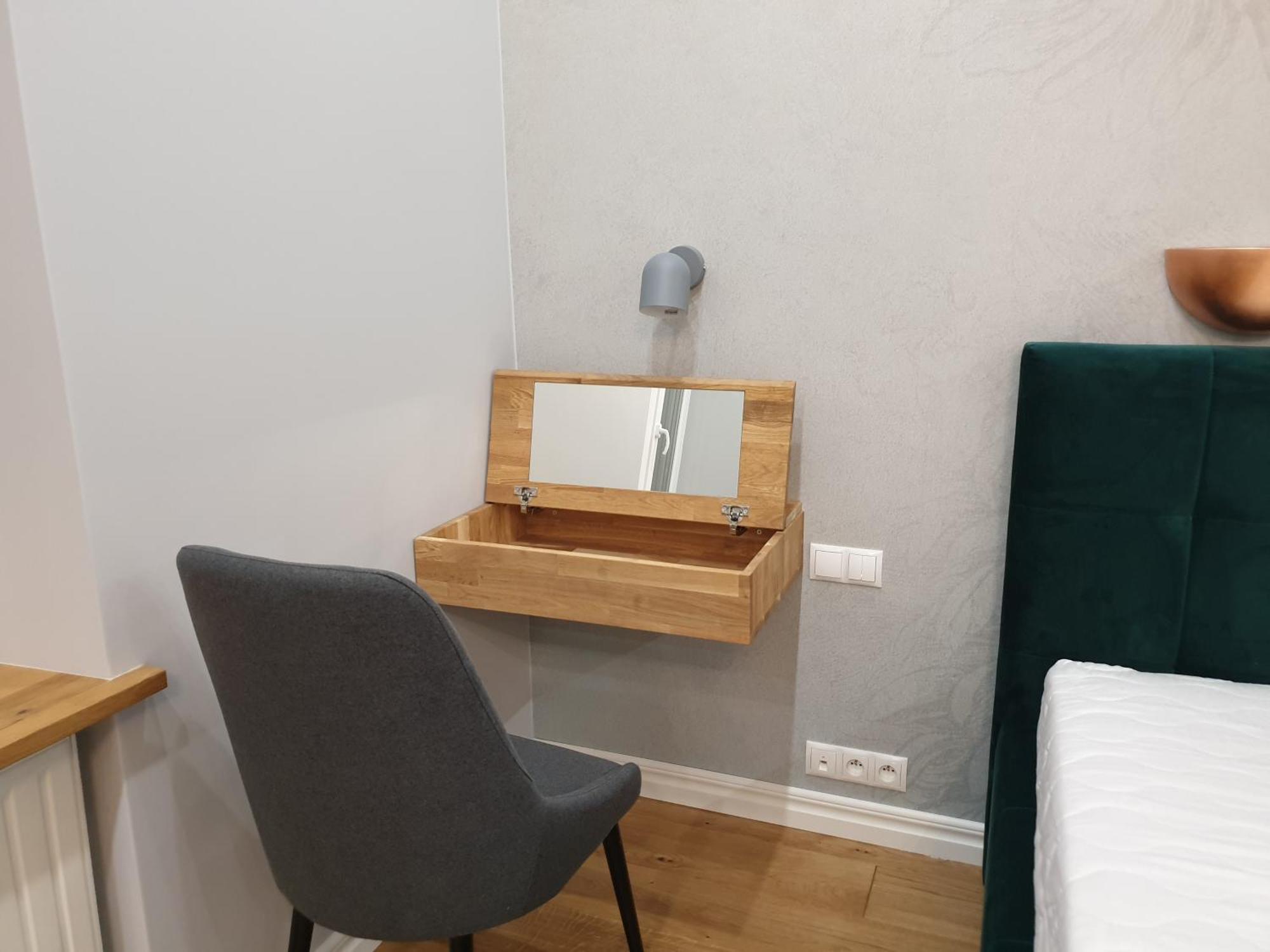 Apartamenty Centrum - Mickiewicza Bílsko-Bělá Pokoj fotografie