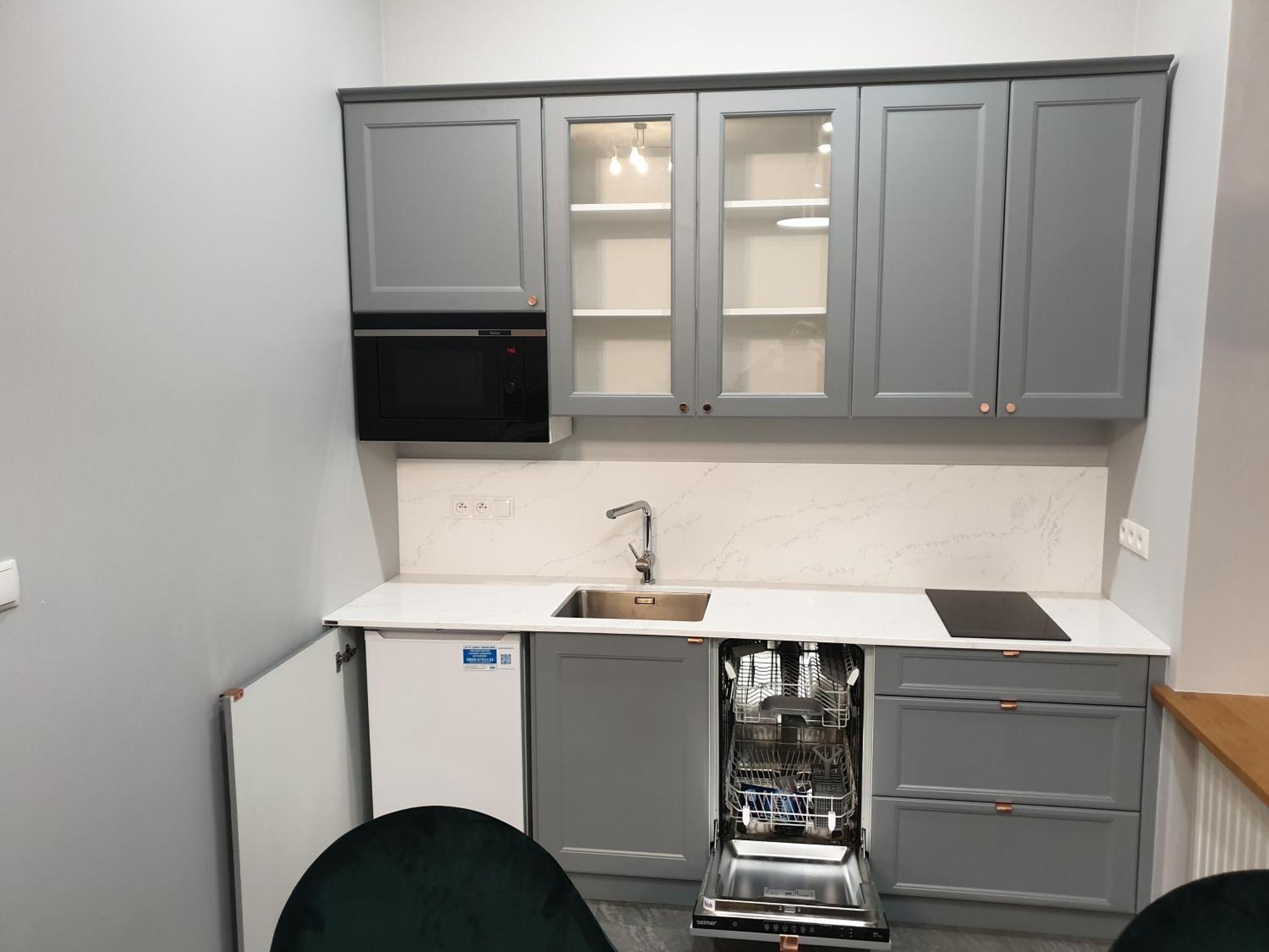 Apartamenty Centrum - Mickiewicza Bílsko-Bělá Pokoj fotografie