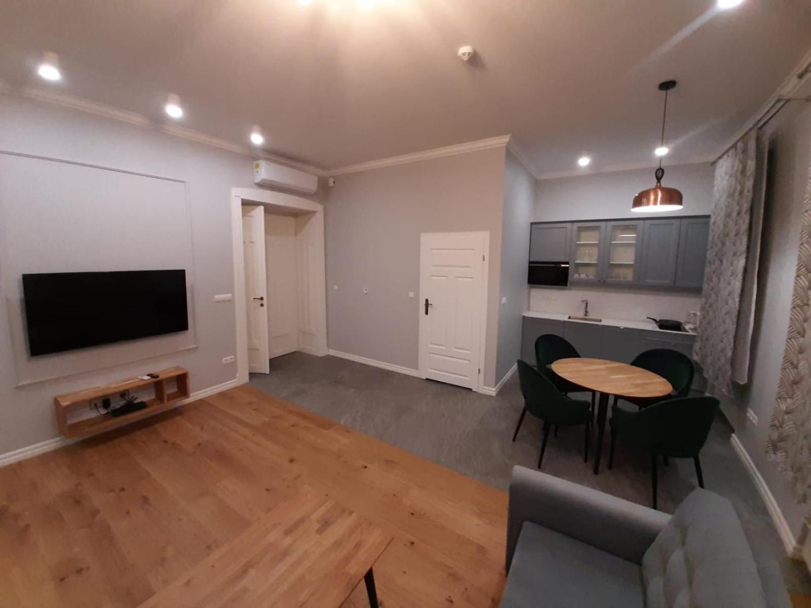 Apartamenty Centrum - Mickiewicza Bílsko-Bělá Pokoj fotografie