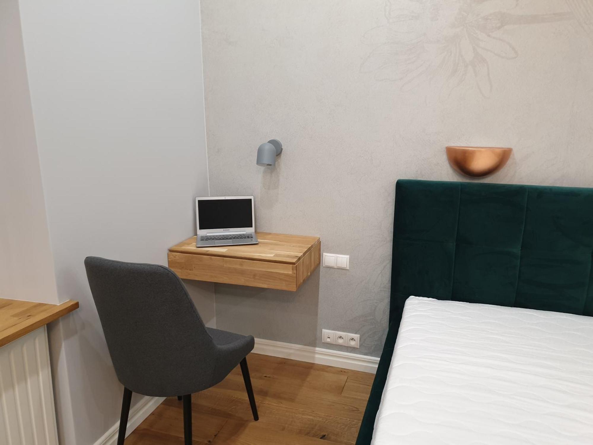 Apartamenty Centrum - Mickiewicza Bílsko-Bělá Pokoj fotografie