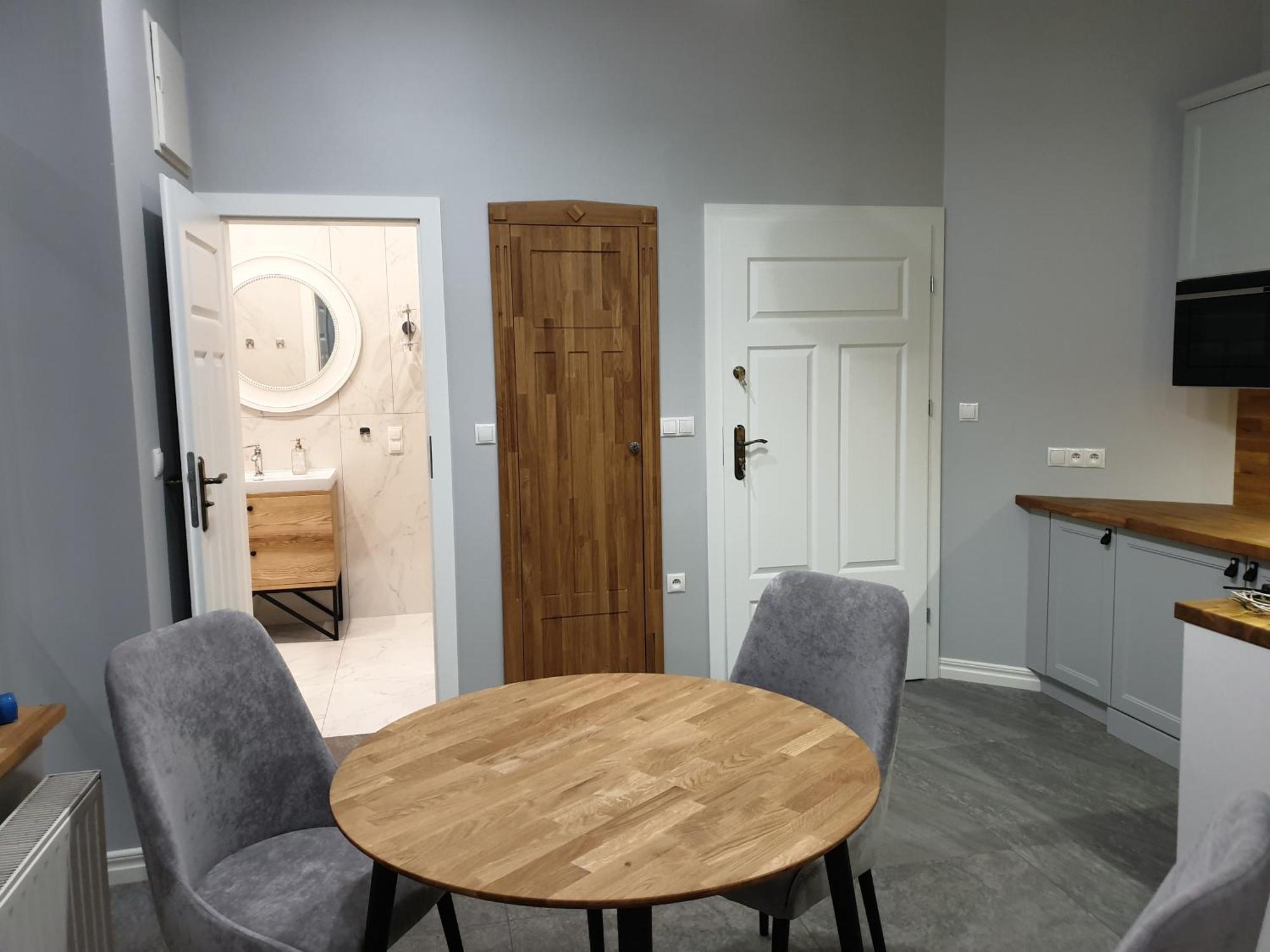 Apartamenty Centrum - Mickiewicza Bílsko-Bělá Pokoj fotografie