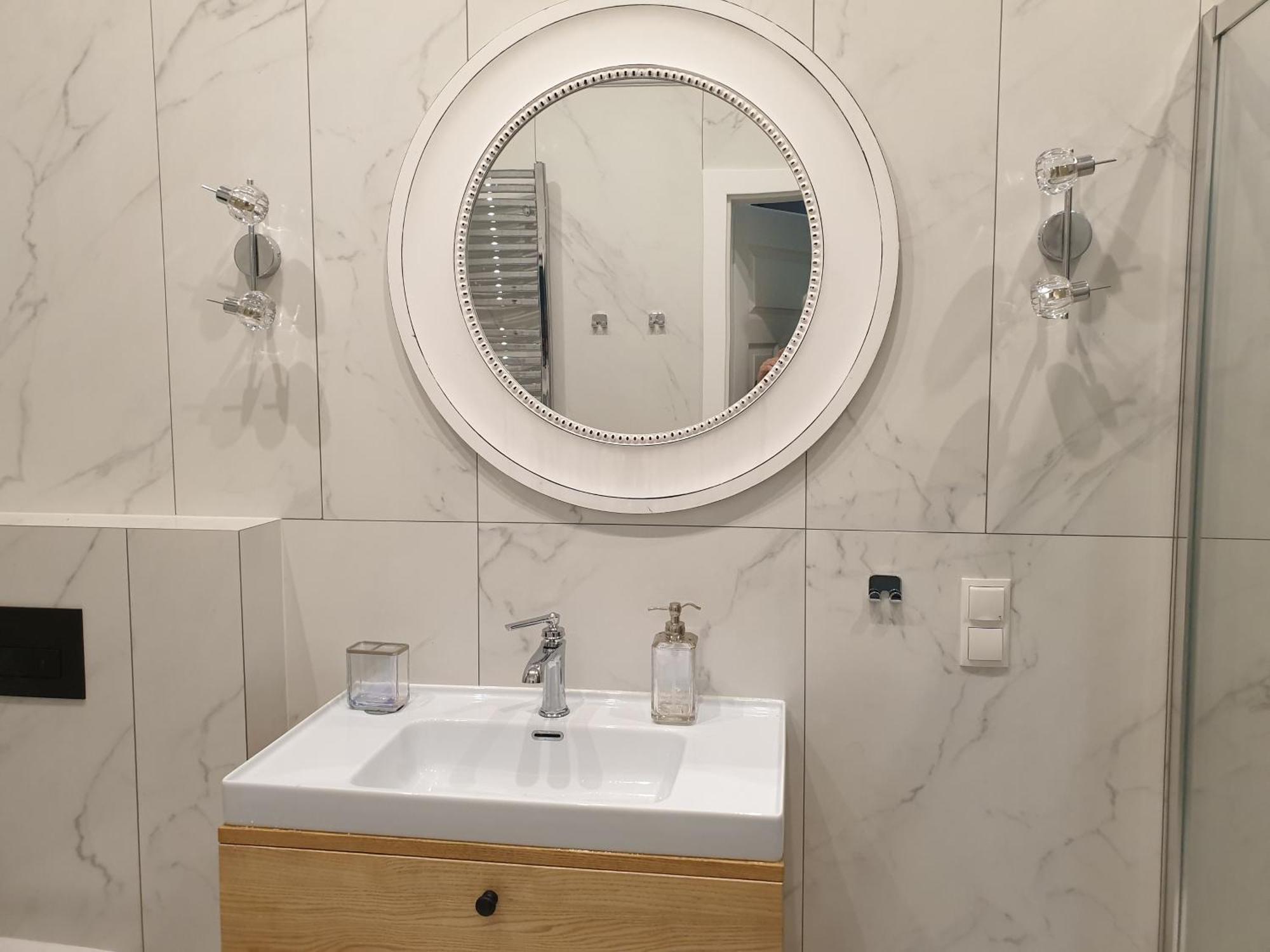 Apartamenty Centrum - Mickiewicza Bílsko-Bělá Pokoj fotografie